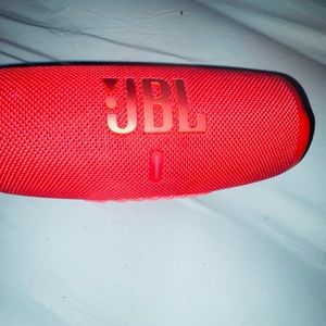 Jbl Charge 5